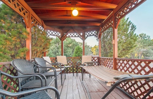 Show Low Apartment | 167 m² Apartment ∙ 3 bedrooms ∙ 11 guests