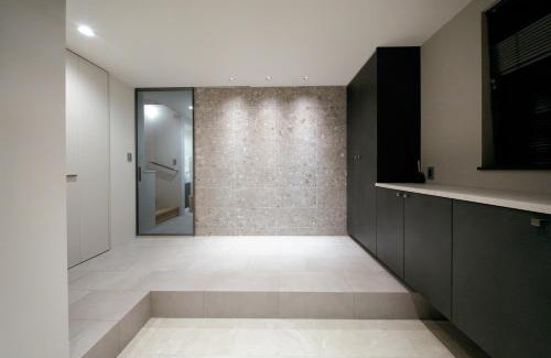 Meguro Villa | 169平米新築一軒家 中目黒と代官山徒歩圏 最大6名 2泊以上から宿泊可 送迎サービスあり4泊以上1回無料