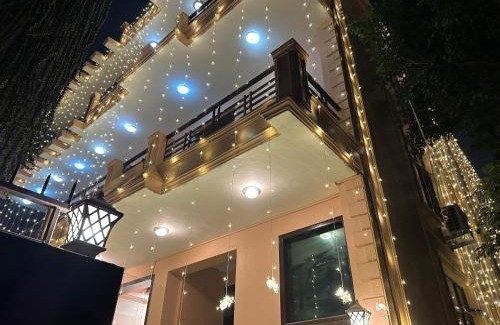 Gurugram Villa | 17 BHK entire villa best for marriages near Hong Kong bazaar