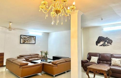 Gurugram Villa | 17 BHK entire villa best for marriages near Hong Kong bazaar