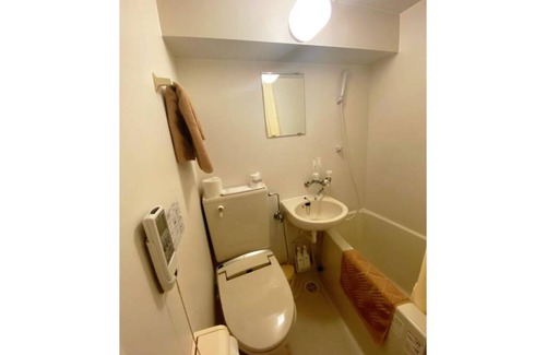 Higashimurayama Apartment | 17 m² Apartment ∙ 1 bedroom ∙ 2 guests