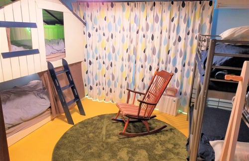 Soma House | 17 m² House ∙ 1 bedroom ∙ 4 guests