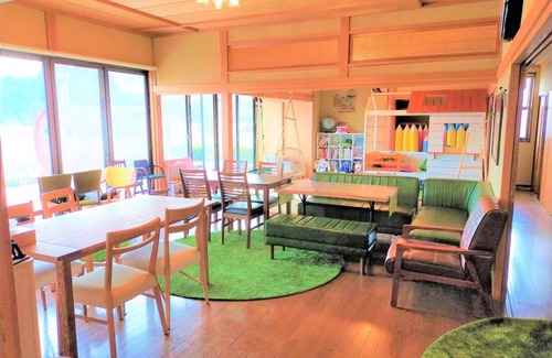 Soma House | 17 m² House ∙ 1 bedroom ∙ 4 guests