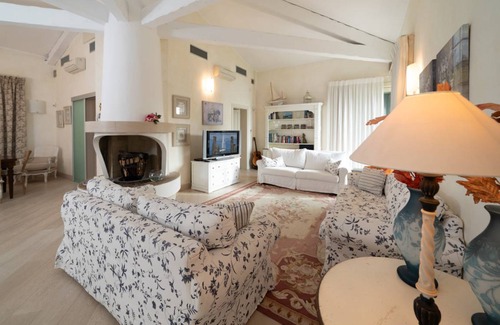 Gralaoni-Pralesi-Cisano Villa | 170 m² Villa ∙ 3 bedrooms ∙ 8 guests