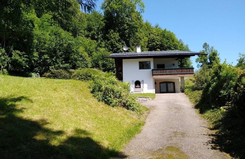Altmuenster House | 170 m² House ∙ 5 bedrooms ∙ 6 guests