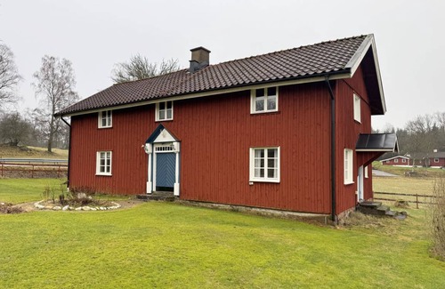 Svenljunga House | 170 m² House ∙ 3 bedrooms ∙ 7 guests