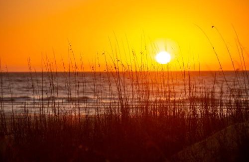 South Beach House | 1738 Bluff Villas at The Sea Pines Resort