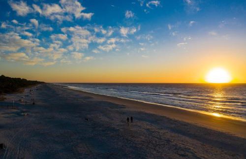 South Beach House | 1738 Bluff Villas at The Sea Pines Resort