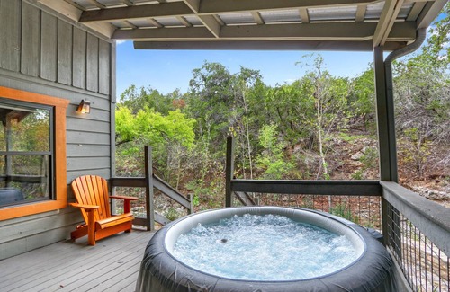Dripping Springs House | 174 m² House ∙ 3 bedrooms ∙ 6 guests