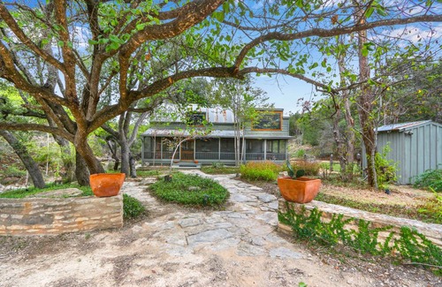 Dripping Springs House | 174 m² House ∙ 3 bedrooms ∙ 6 guests