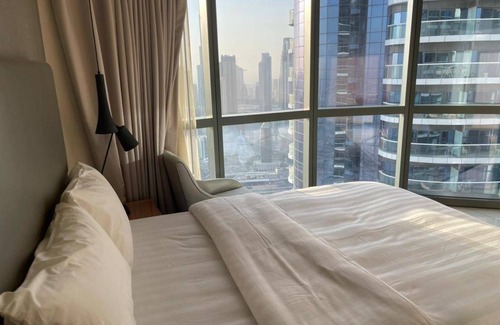 Business Bay Apartment | 1743 m² Apartment ∙ 2 bedrooms ∙ 6 guests