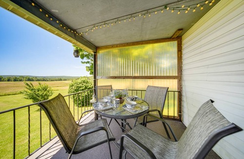 Centerville House | 175 m² House ∙ 4 bedrooms ∙ 10 guests