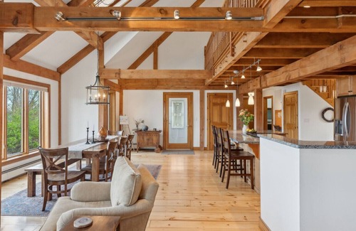 York House | 18 Lock Lane, York, ME