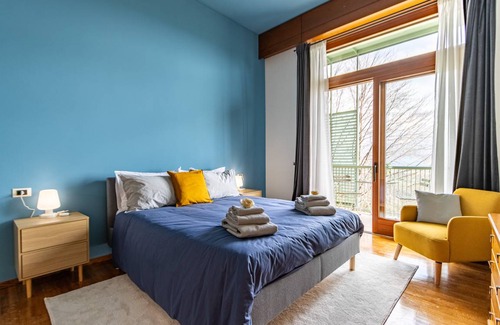 Montevecchia Resort | 18 m² Private room ∙ 1 bedroom ∙ 2 guests