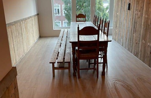 Brabantwijk Resort | 18 m² Private room ∙ 1 bedroom ∙ 2 guests