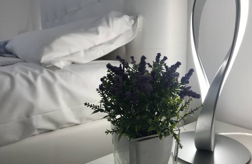 Manfredonia Resort | 18 m² Private room ∙ 1 bedroom ∙ 2 guests