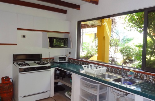 Tamanique House | 180 Degrees Of Spectacular Cliff Ocean Views