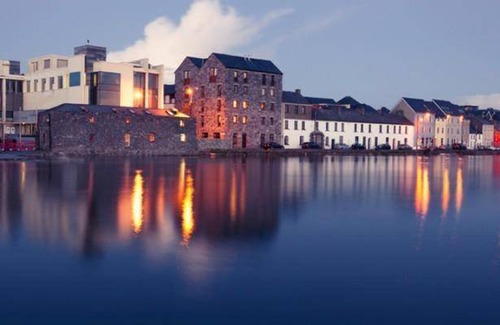 Claddagh Apartment | 180 m² Apartment ∙ 3 bedrooms ∙ 6 guests