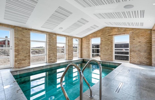 Bjerregard Strand House | 180 m² House ∙ 4 bedrooms ∙ 8 guests
