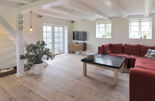 Langeland Municipality House | 180 m² House ∙ 1 bedroom ∙ 8 guests