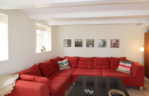 Langeland Municipality House | 180 m² House ∙ 1 bedroom ∙ 8 guests