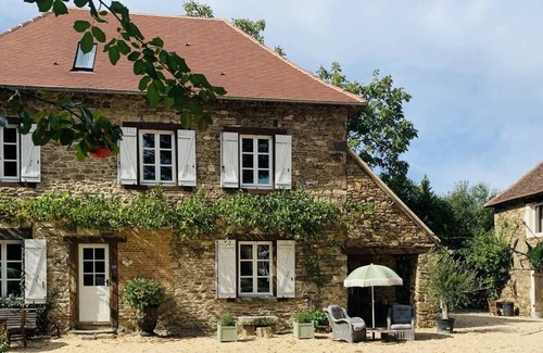 Glanges House | 180 m² House ∙ 3 bedrooms ∙ 7 guests