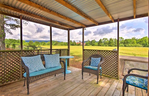 Clayton House | 180 m² House ∙ 3 bedrooms ∙ 8 guests