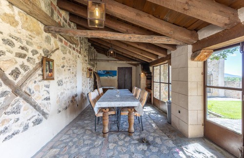 Rades de Abajo House | 180 m² House ∙ 5 bedrooms ∙ 11 guests