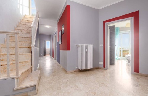 Cesano Boscone Resort | 180 m² Private room ∙ 1 bedroom ∙ 2 guests