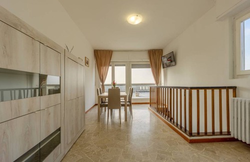 Cesano Boscone Resort | 180 m² Private room ∙ 1 bedroom ∙ 1 guest