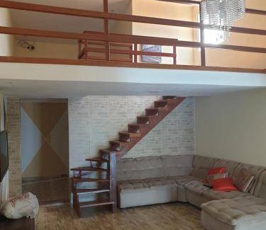 Barra do Jacuipe Villa | 180 m² Villa ∙ 6 bedrooms ∙ 14 guests