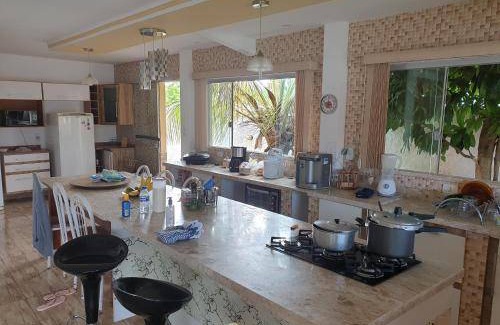 Barra do Jacuipe Villa | 180 m² Villa ∙ 6 bedrooms ∙ 14 guests