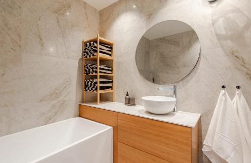 Ostermalm Apartment | 180 Sqm Apartment with Stunning View in Ostermalm