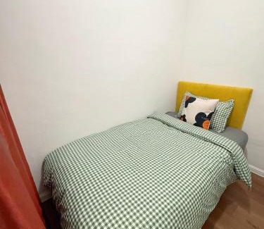 Brinchang Apartment | 180view TopHill Keafarm 7-9Pax #Cool Summer Cameron
