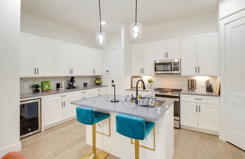 Northside House | 181 m² House ∙ 3 bedrooms ∙ 6 guests
