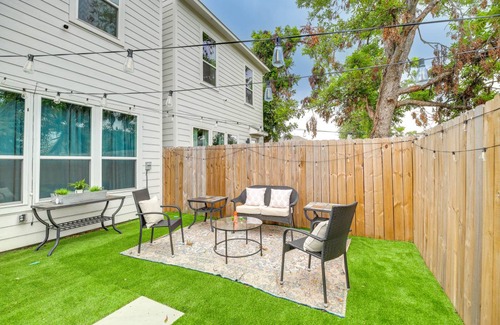 Northside House | 181 m² House ∙ 3 bedrooms ∙ 6 guests