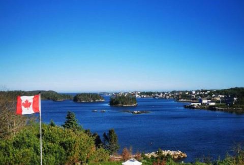 Halifax County Hotel | 181 Oceanside Inn