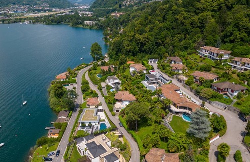Montagnola Apartment | 182 m² Apartment ∙ 3 bedrooms ∙ 6 guests