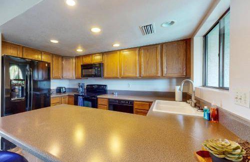 Dobson Ranch Apartment | 182 m² Apartment ∙ 4 bedrooms ∙ 8 guests
