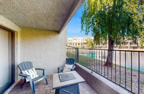 Dobson Ranch Apartment | 182 m² Apartment ∙ 4 bedrooms ∙ 8 guests