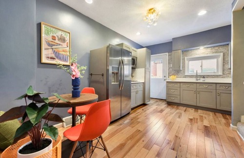 Lawrenceville House | 183 Banner Way - Lawrenceville