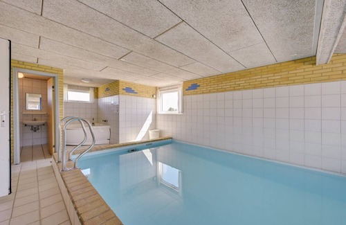 Klegod Strand House | 184 m² House ∙ 4 bedrooms ∙ 10 guests