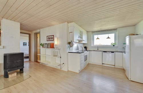 Klegod Strand House | 184 m² House ∙ 4 bedrooms ∙ 10 guests