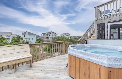 Ocean Sands House | 1849 - Dream Come True by Resort Realty