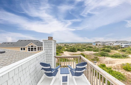 Ocean Sands House | 1849 - Dream Come True by Resort Realty
