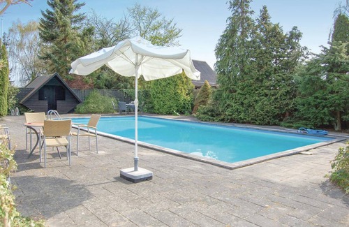 Lystrup House | 185 m² House ∙ 4 bedrooms ∙ 8 guests
