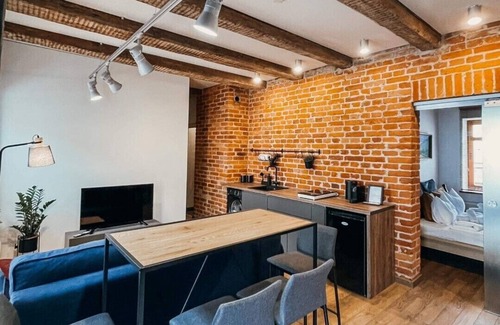 Marijampole Apartment | 1880 Apartment