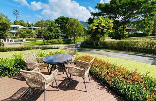 Pong Yaeng Villa | 18Villa 3 Bedrooms Mountain View