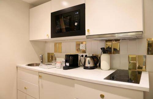 Cote Pavee Apartment | 19 m² Apartment ∙ 1 bedroom ∙ 4 guests