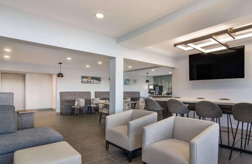 Clarion Hotel | 19 m² Hotel ∙ 4 guests